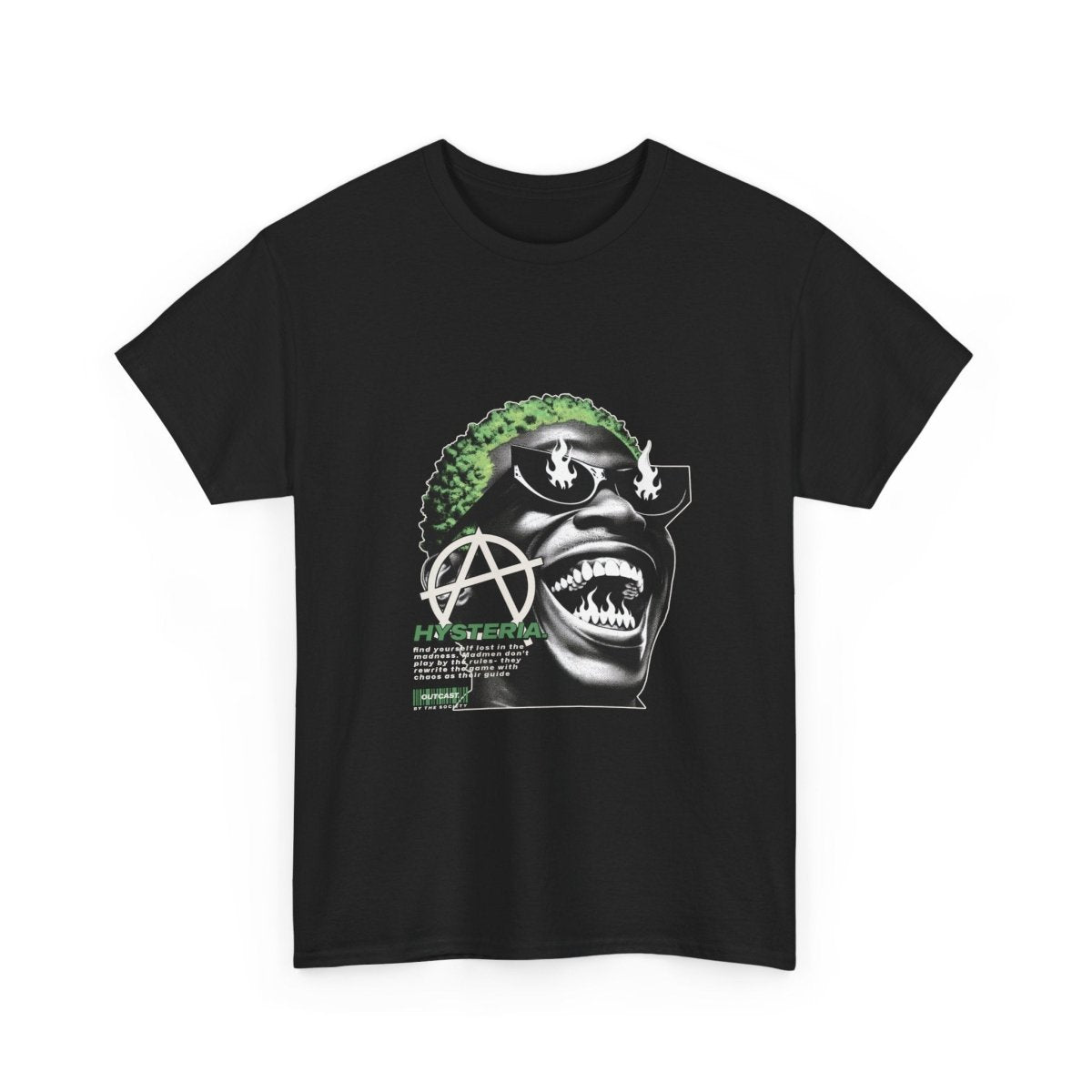 Stylish T-Shirt by OutfitTouch