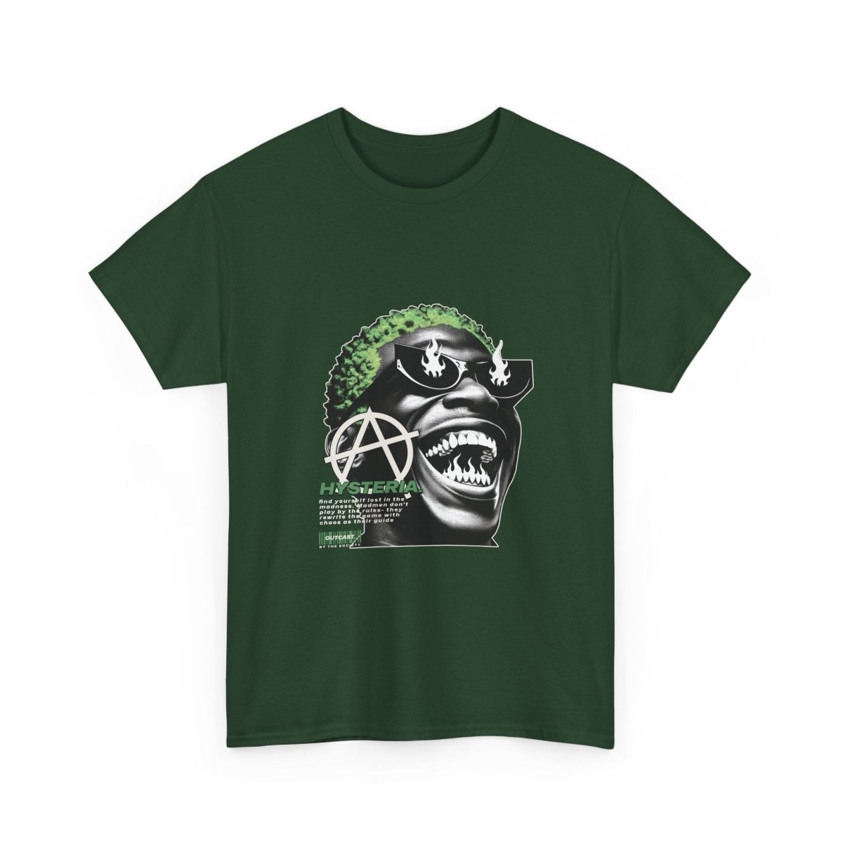 Stylish T-Shirt by OutfitTouch