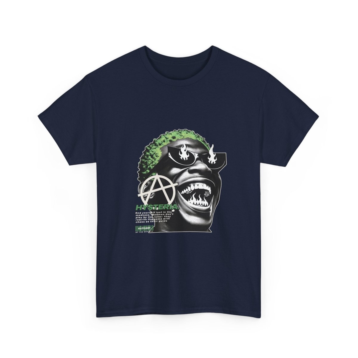 Stylish T-Shirt by OutfitTouch