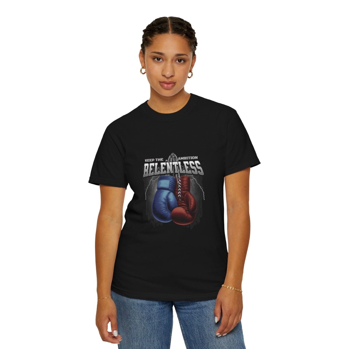 Stylish T-Shirt by OutfitTouch