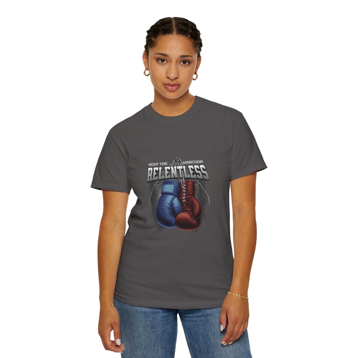 Stylish T-Shirt by OutfitTouch