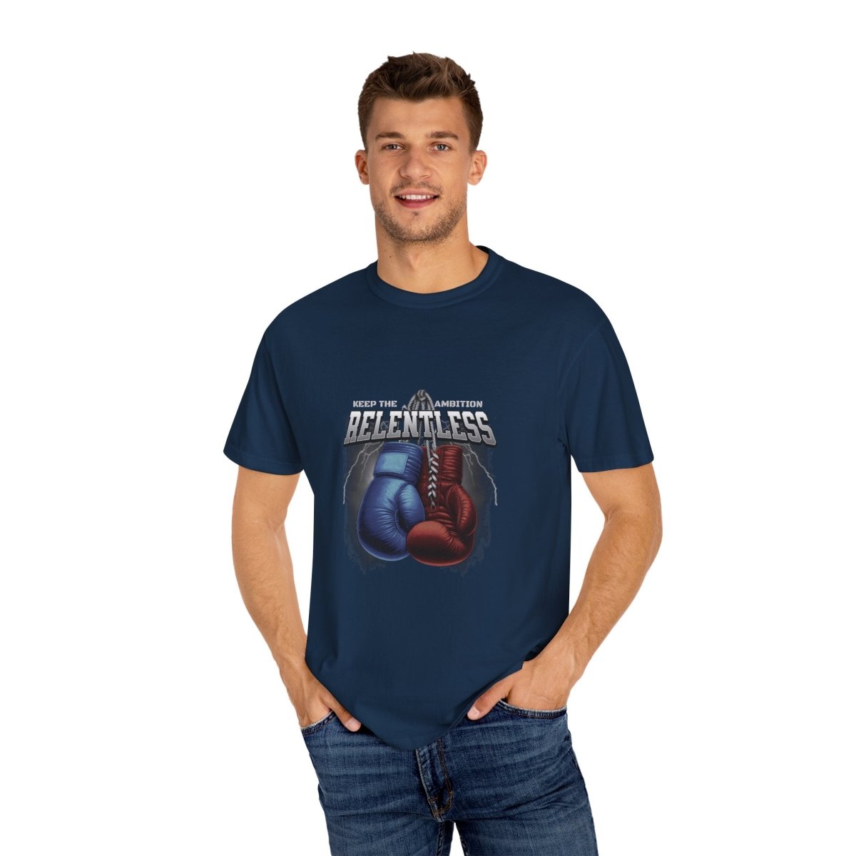 Stylish T-Shirt by OutfitTouch