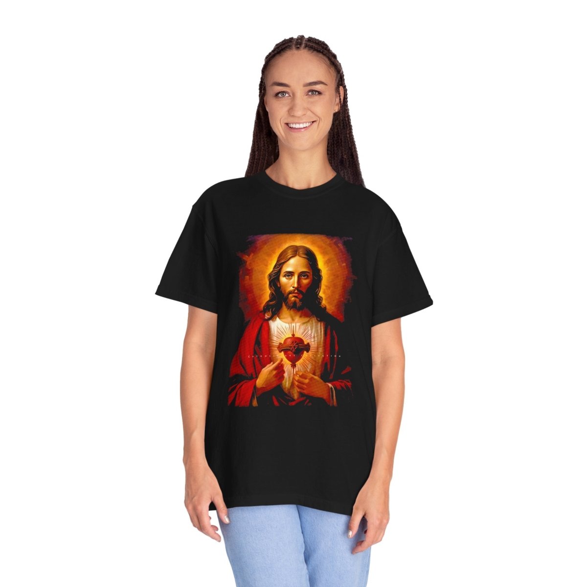 Stylish T-Shirt by OutfitTouch