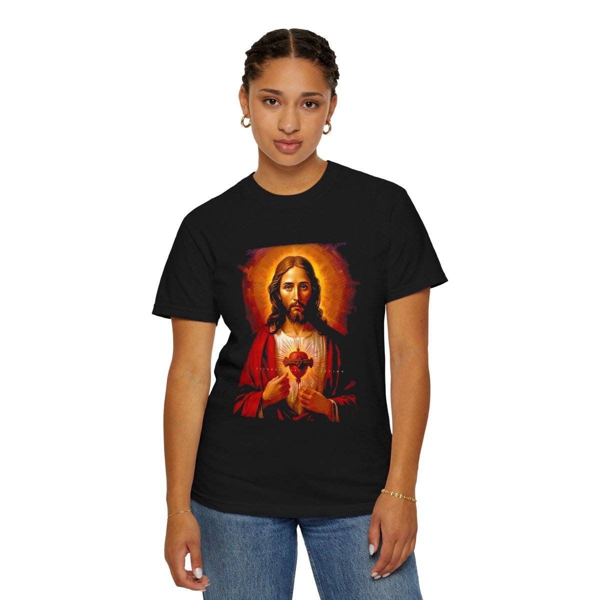 Stylish T-Shirt by OutfitTouch