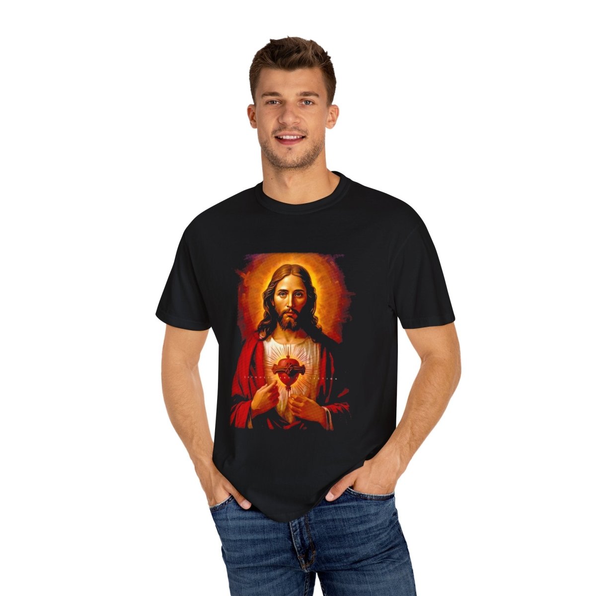 Stylish T-Shirt by OutfitTouch
