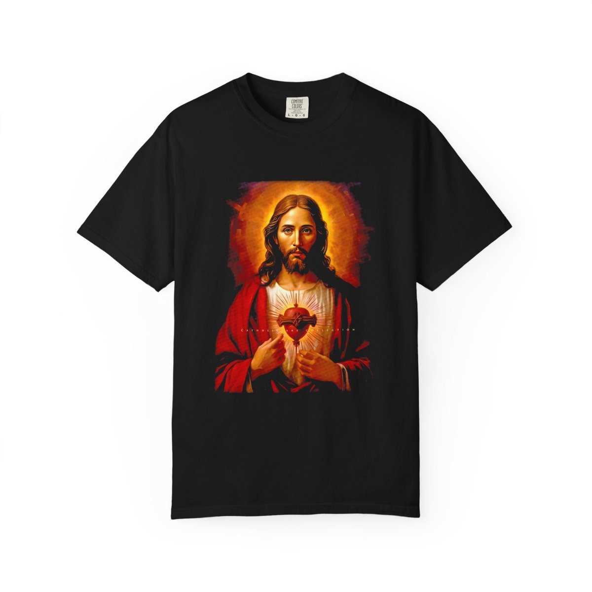 Stylish T-Shirt by OutfitTouch