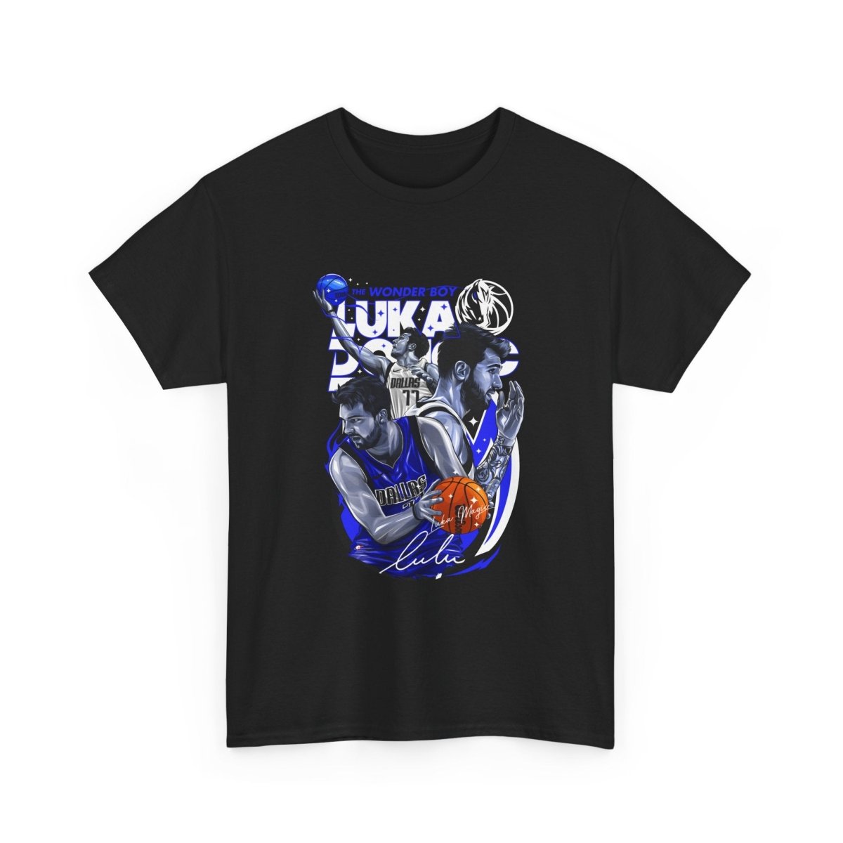 Stylish T-Shirt by OutfitTouch