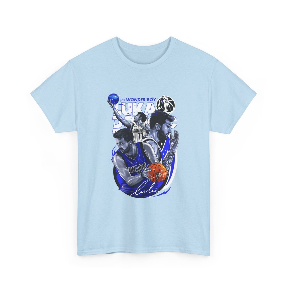 Stylish T-Shirt by OutfitTouch