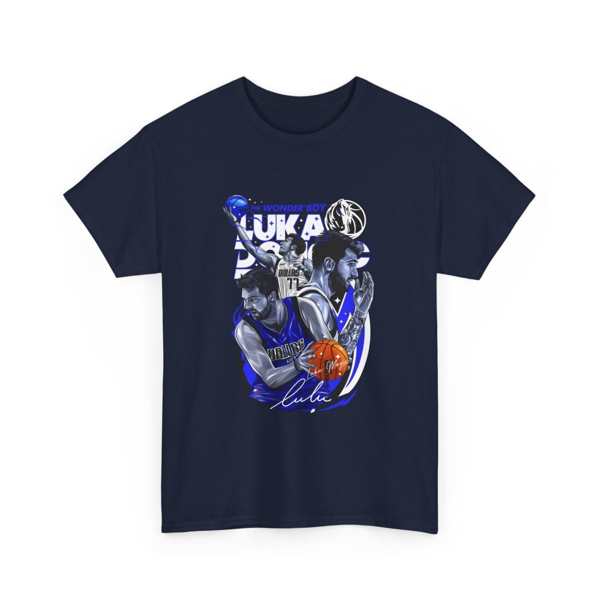 Stylish T-Shirt by OutfitTouch