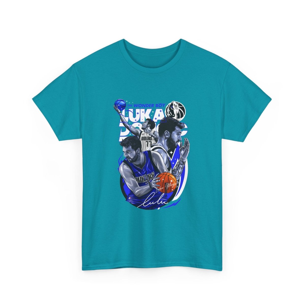 Stylish T-Shirt by OutfitTouch