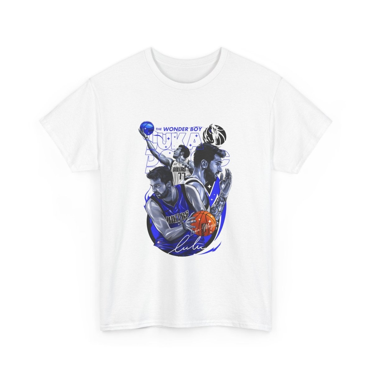 Stylish T-Shirt by OutfitTouch