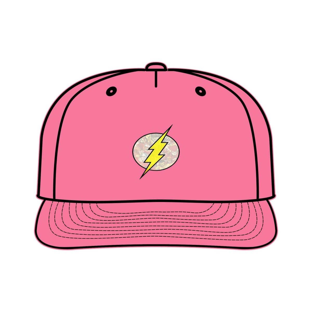 Stylish Hats by OutfitTouch