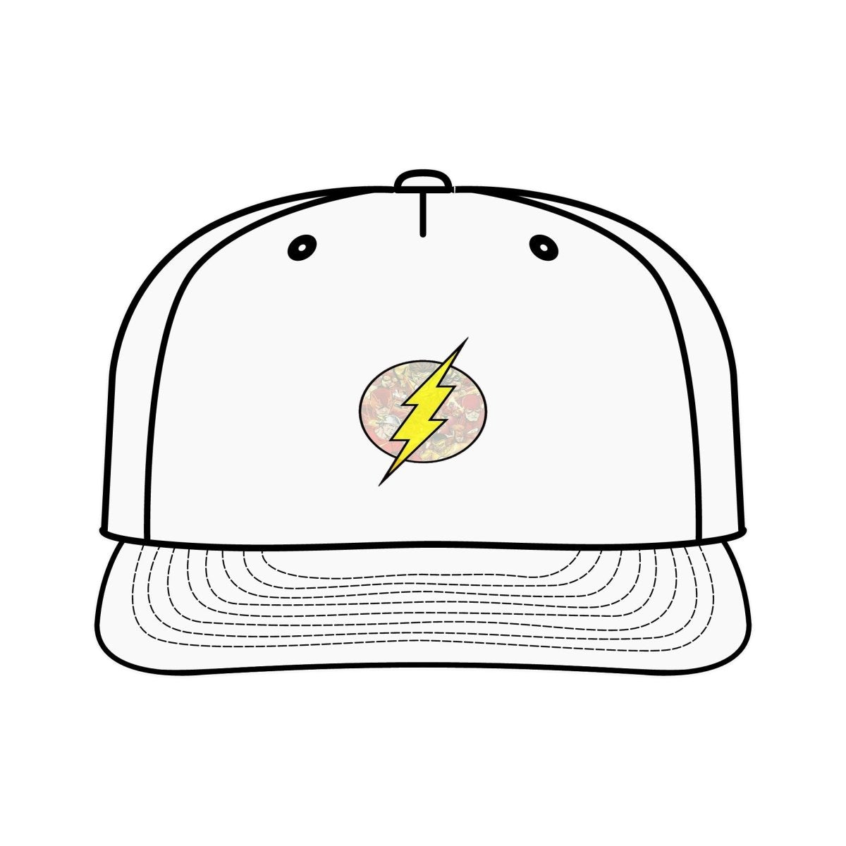 Stylish Hats by OutfitTouch