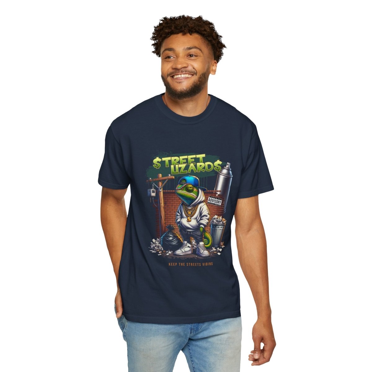 Stylish T-Shirt by OutfitTouch