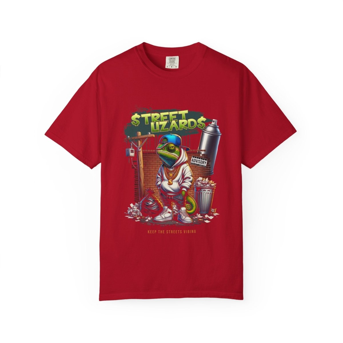 Stylish T-Shirt by OutfitTouch