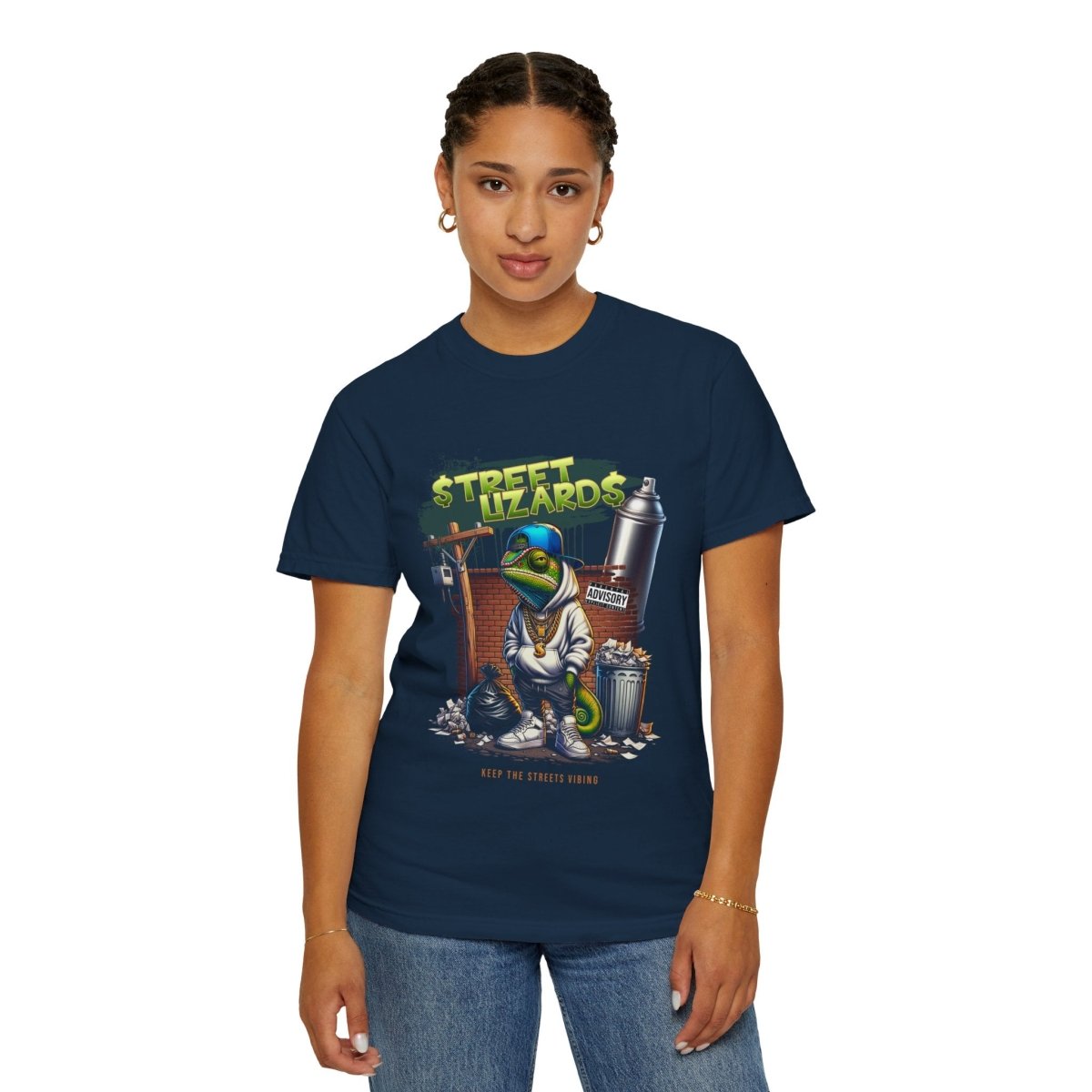 Stylish T-Shirt by OutfitTouch
