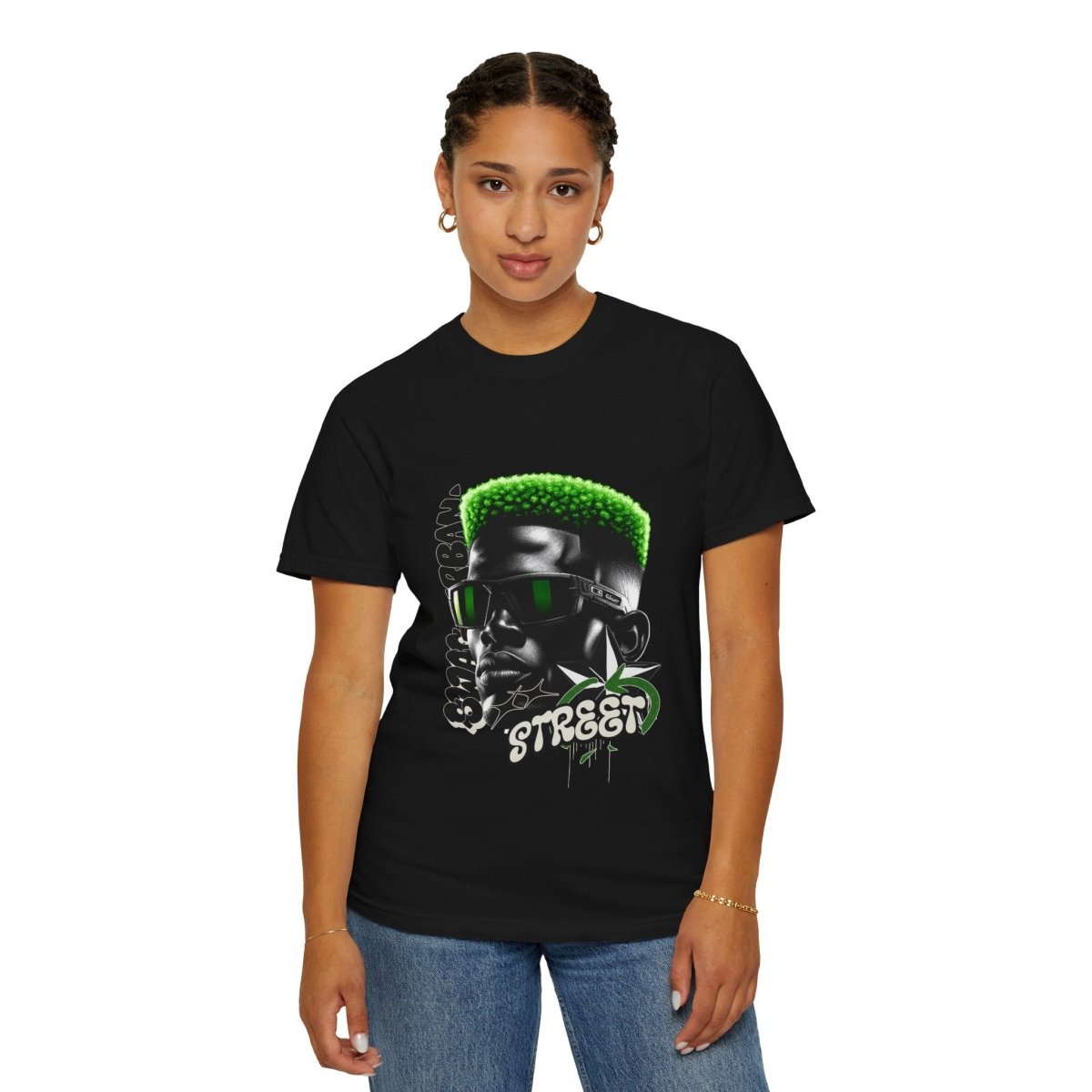 Stylish T-Shirt by OutfitTouch