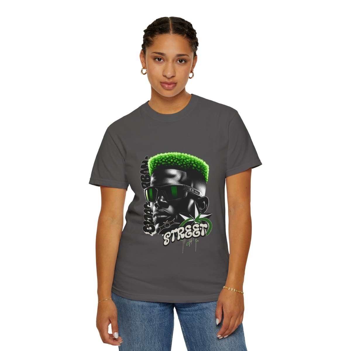 Stylish T-Shirt by OutfitTouch
