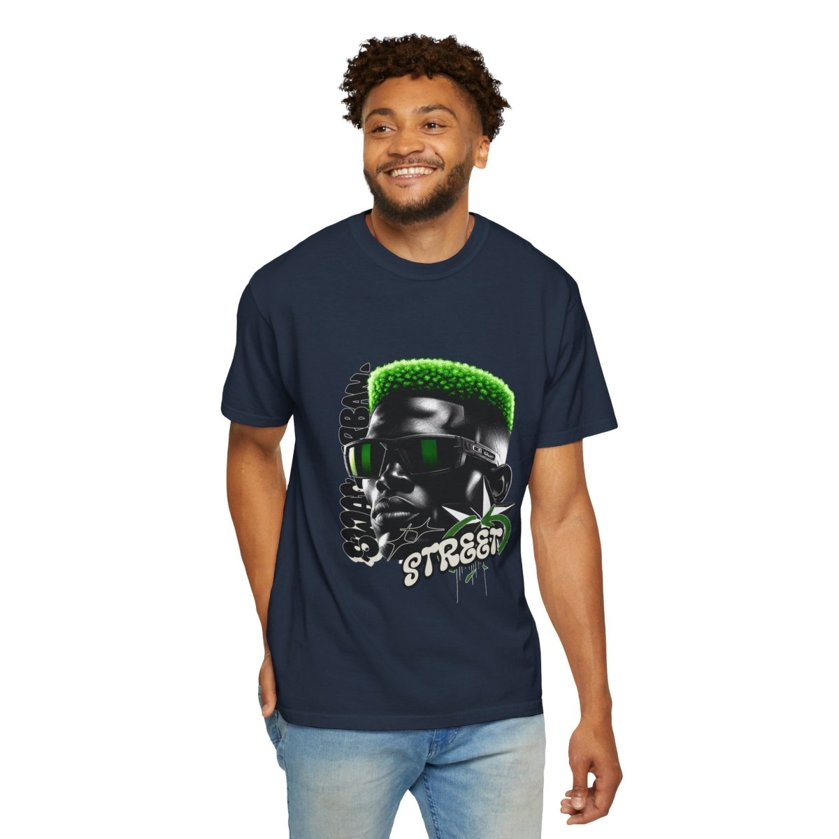 Stylish T-Shirt by OutfitTouch