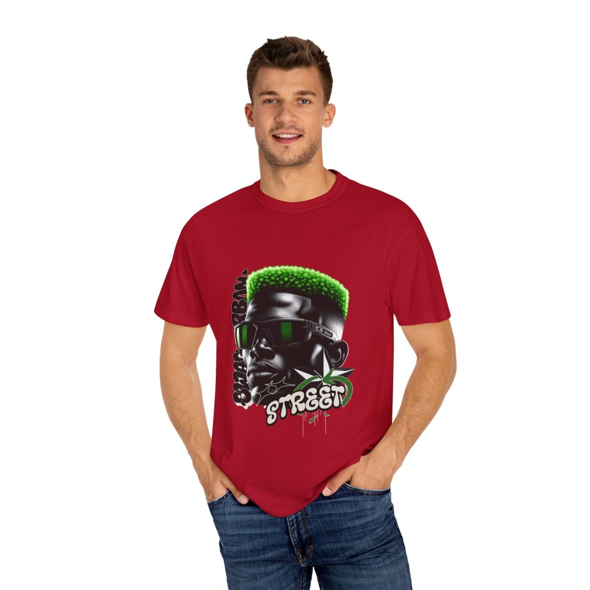 Stylish T-Shirt by OutfitTouch