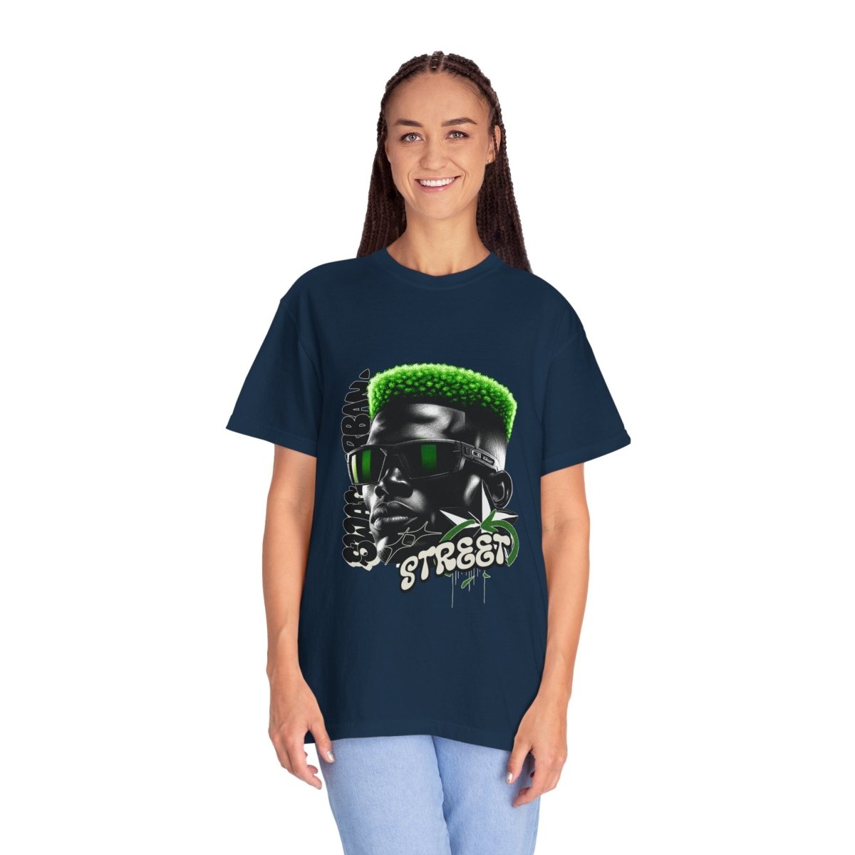 Stylish T-Shirt by OutfitTouch
