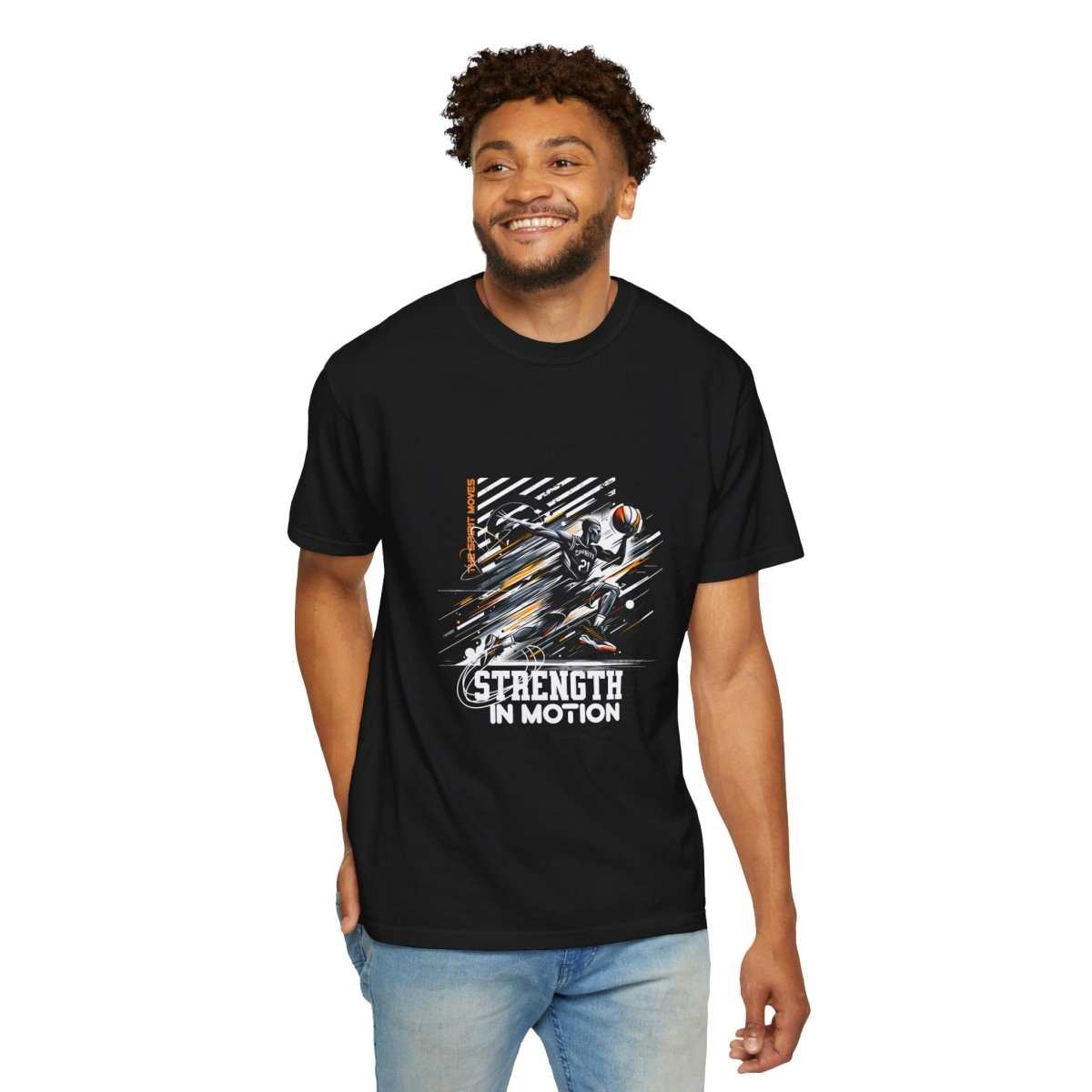 Stylish T-Shirt by OutfitTouch