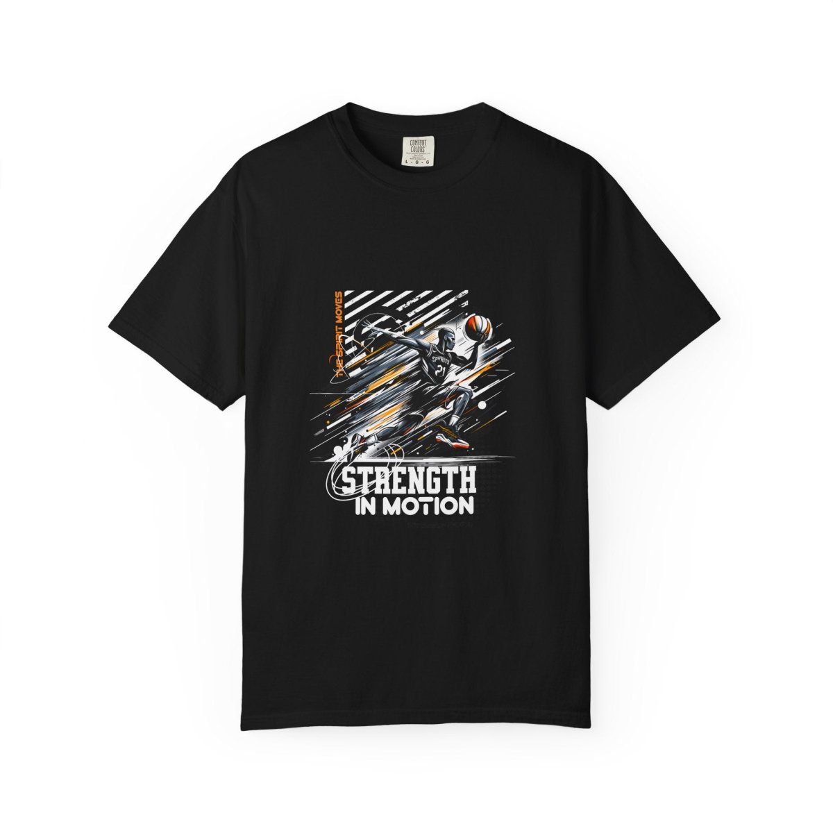Stylish T-Shirt by OutfitTouch