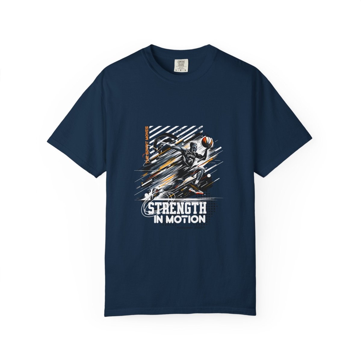 Stylish T-Shirt by OutfitTouch