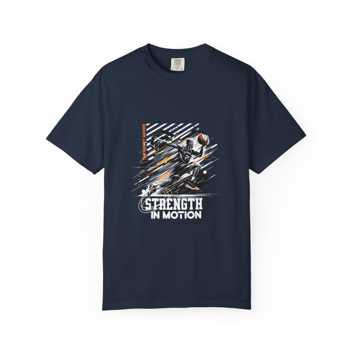 Stylish T-Shirt by OutfitTouch