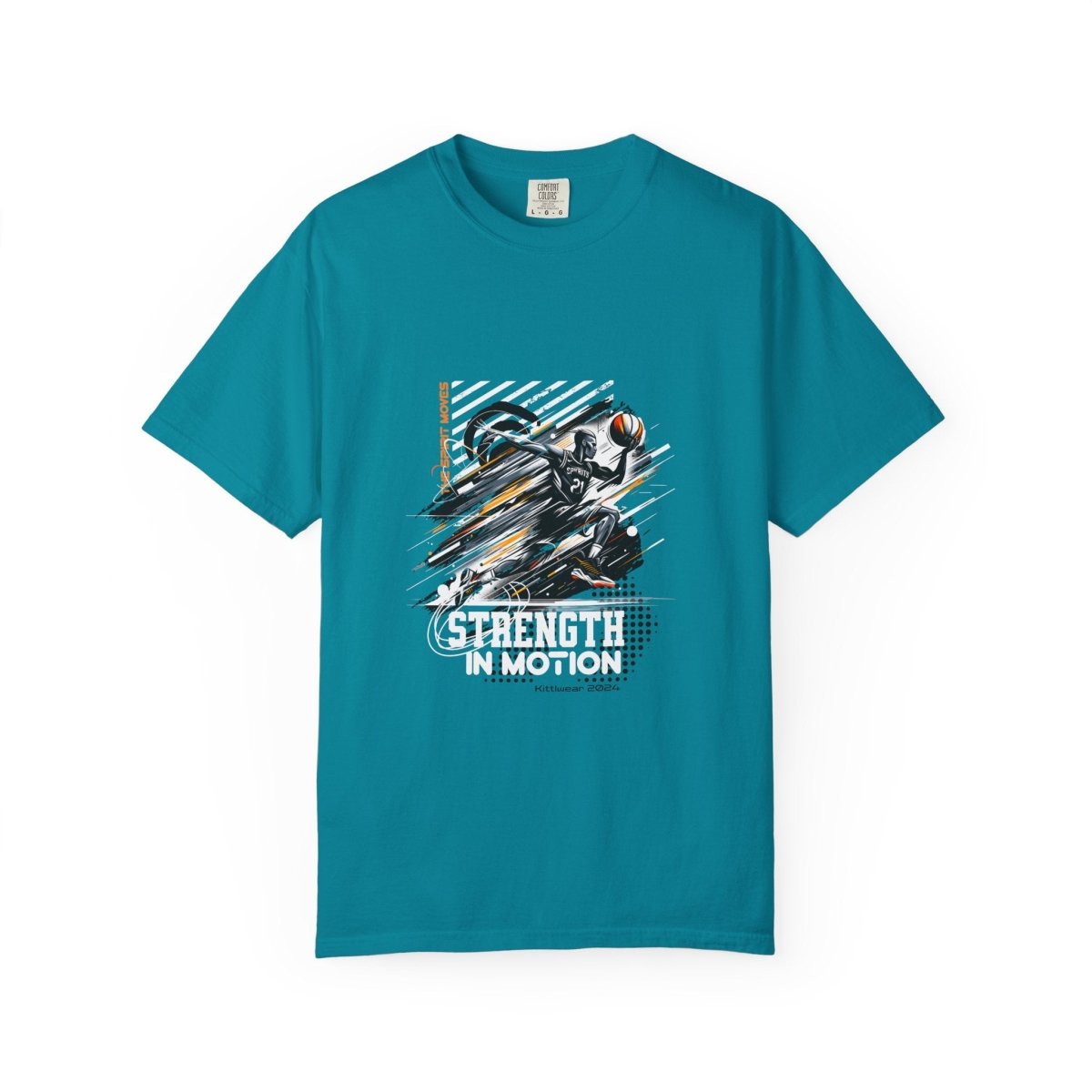 Stylish T-Shirt by OutfitTouch