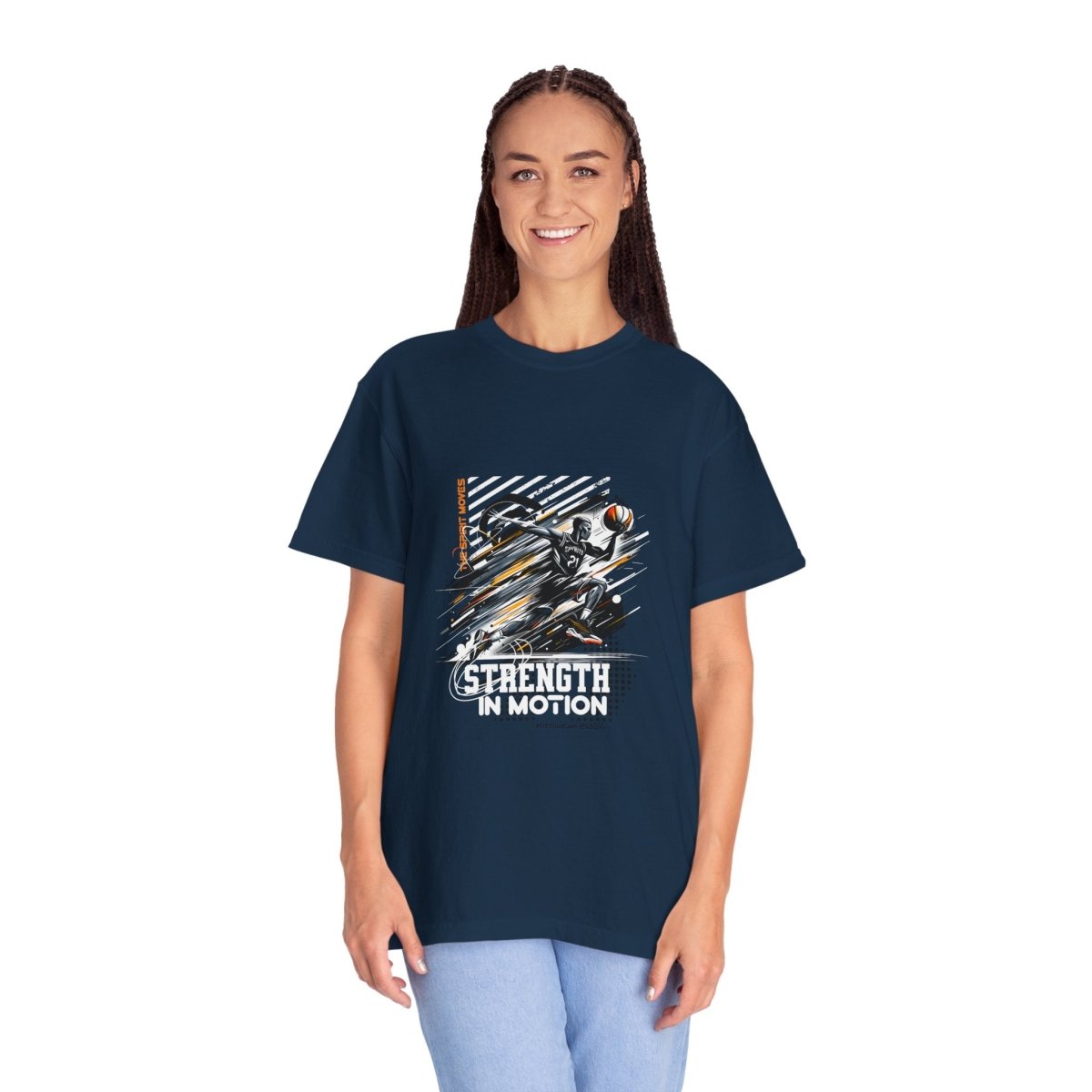 Stylish T-Shirt by OutfitTouch