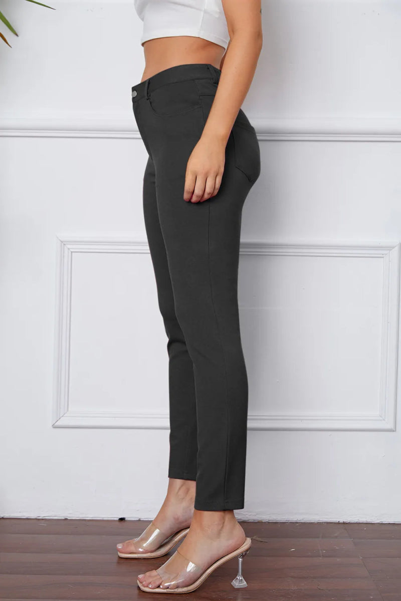 Stylish by OutfitTouch