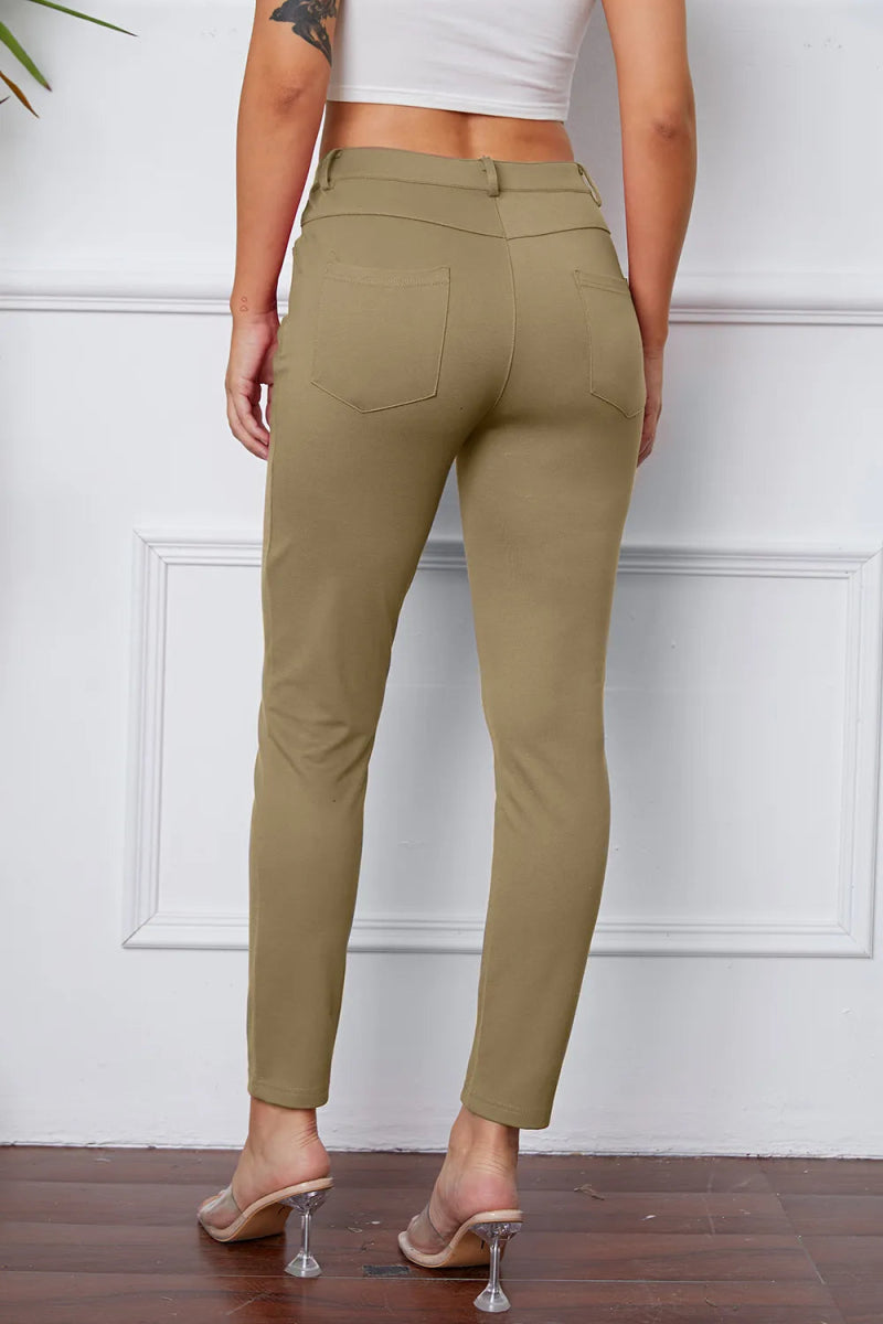 Stylish by OutfitTouch