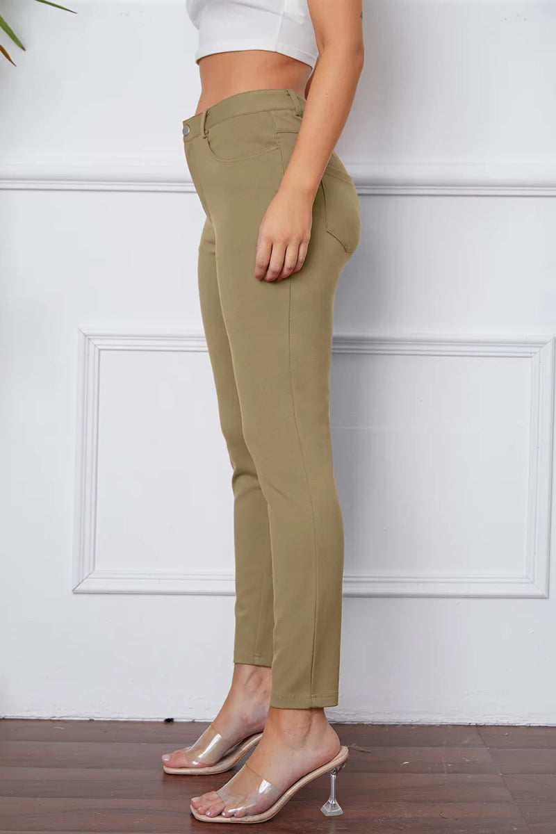 Stylish by OutfitTouch