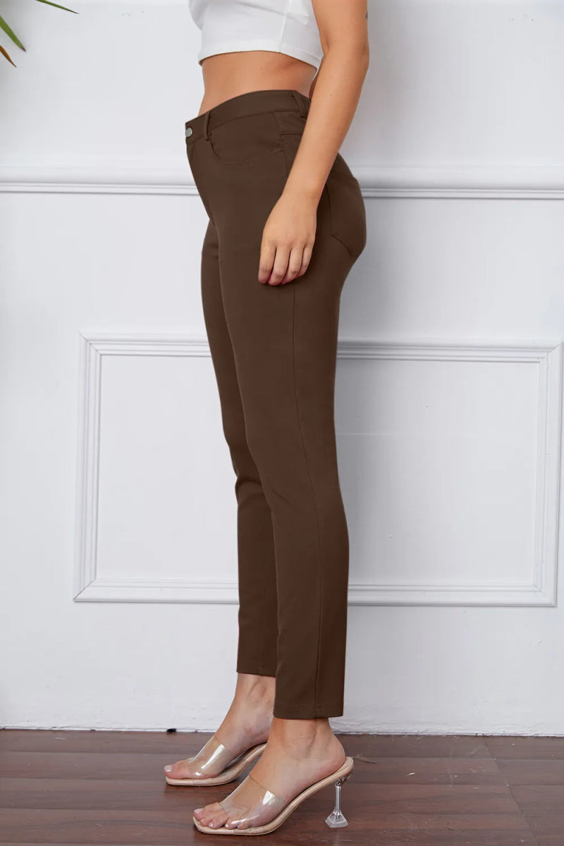 Stylish by OutfitTouch