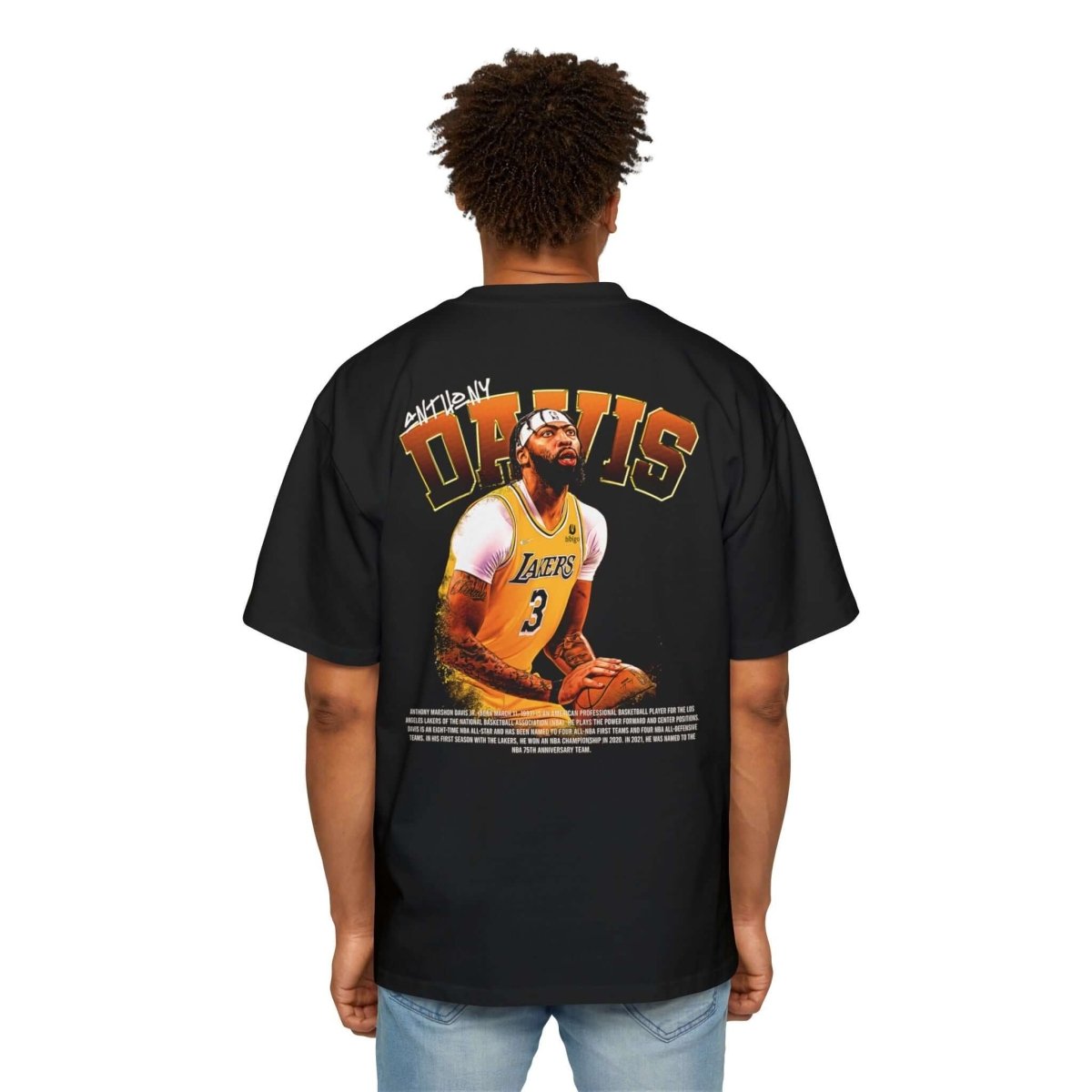 Stylish T-Shirt by OutfitTouch