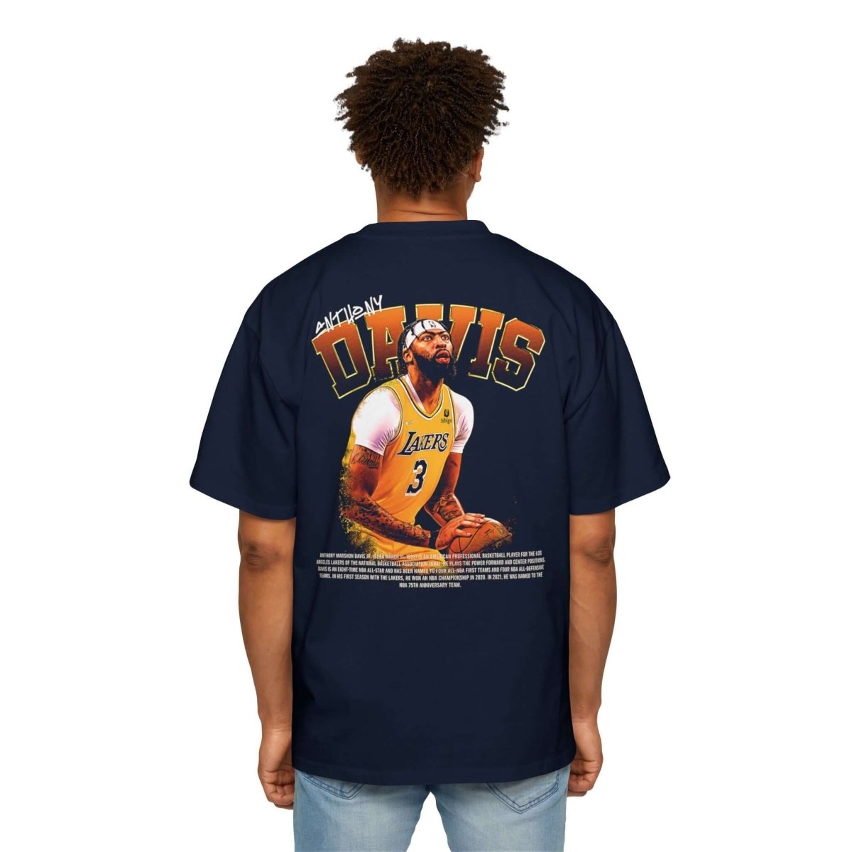Stylish T-Shirt by OutfitTouch