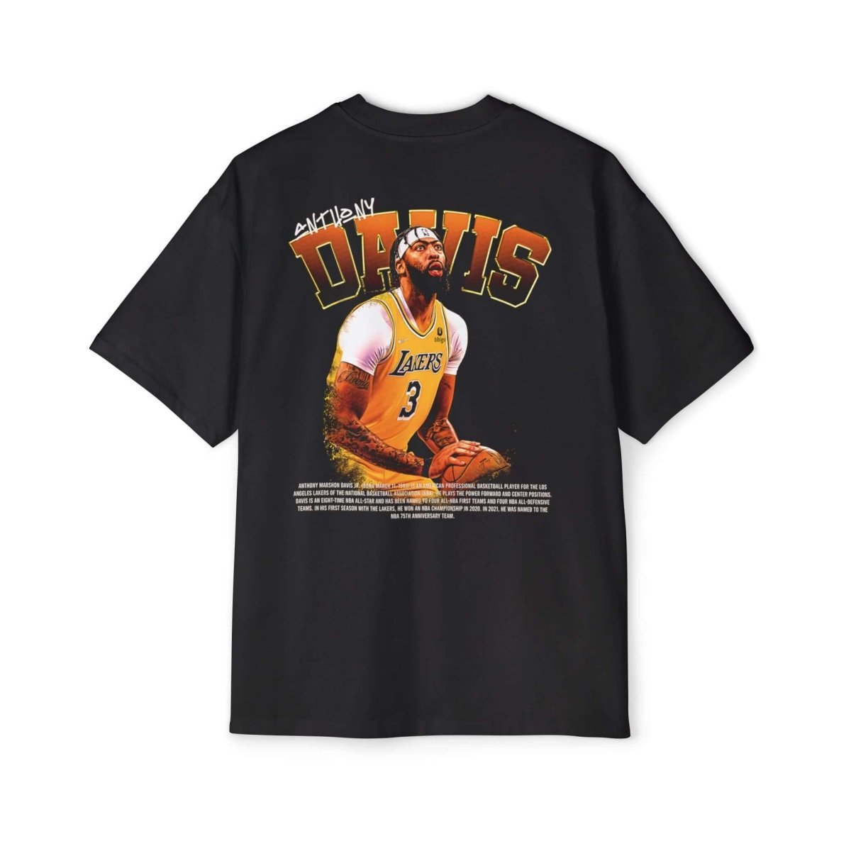 Stylish T-Shirt by OutfitTouch