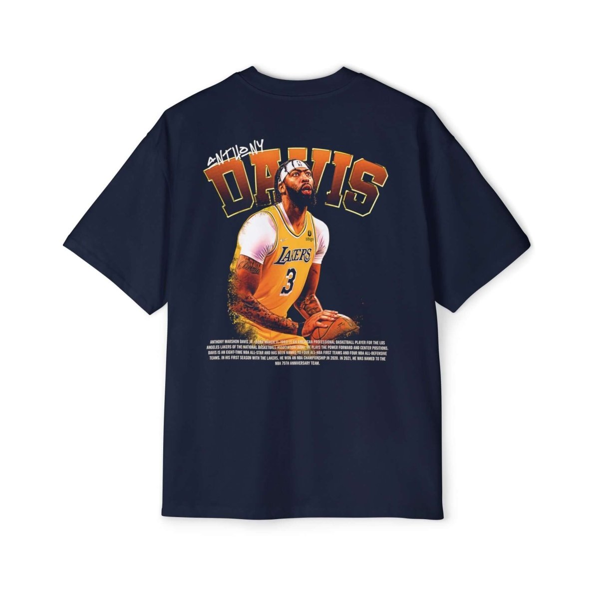 Stylish T-Shirt by OutfitTouch