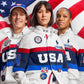 Official team USA jacket

