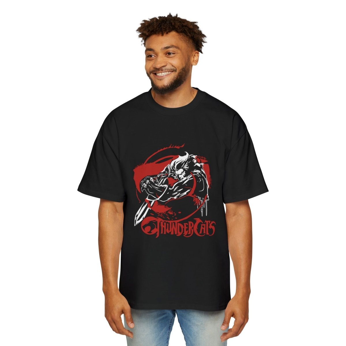 Stylish T-Shirt by OutfitTouch