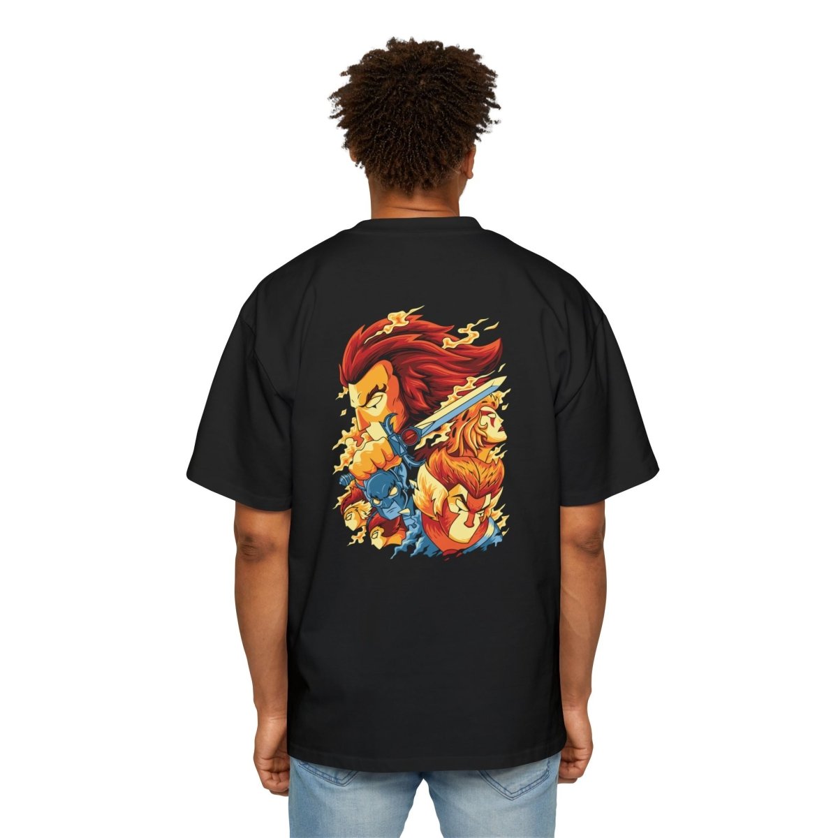 Stylish T-Shirt by OutfitTouch