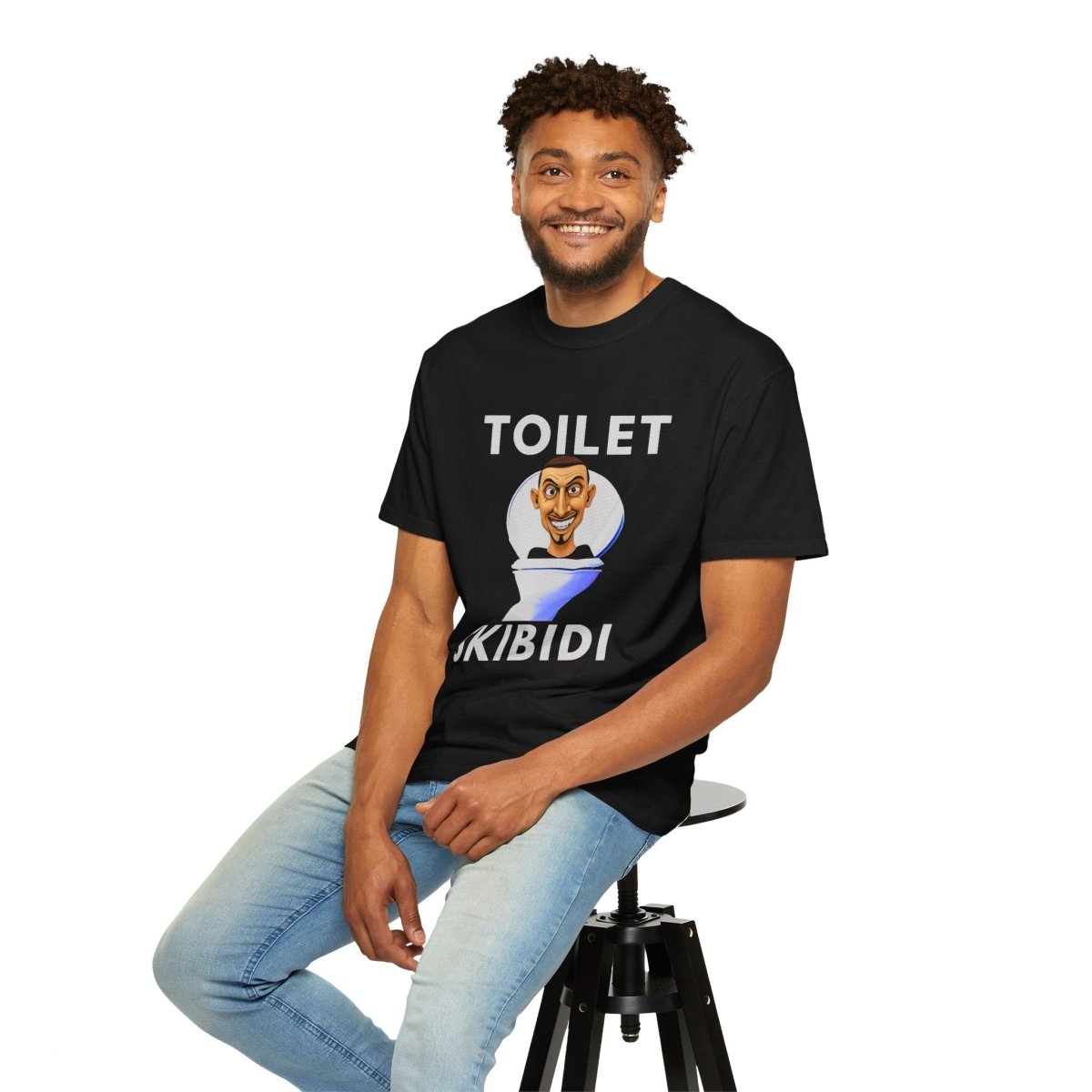 Stylish T-Shirt by OutfitTouch
