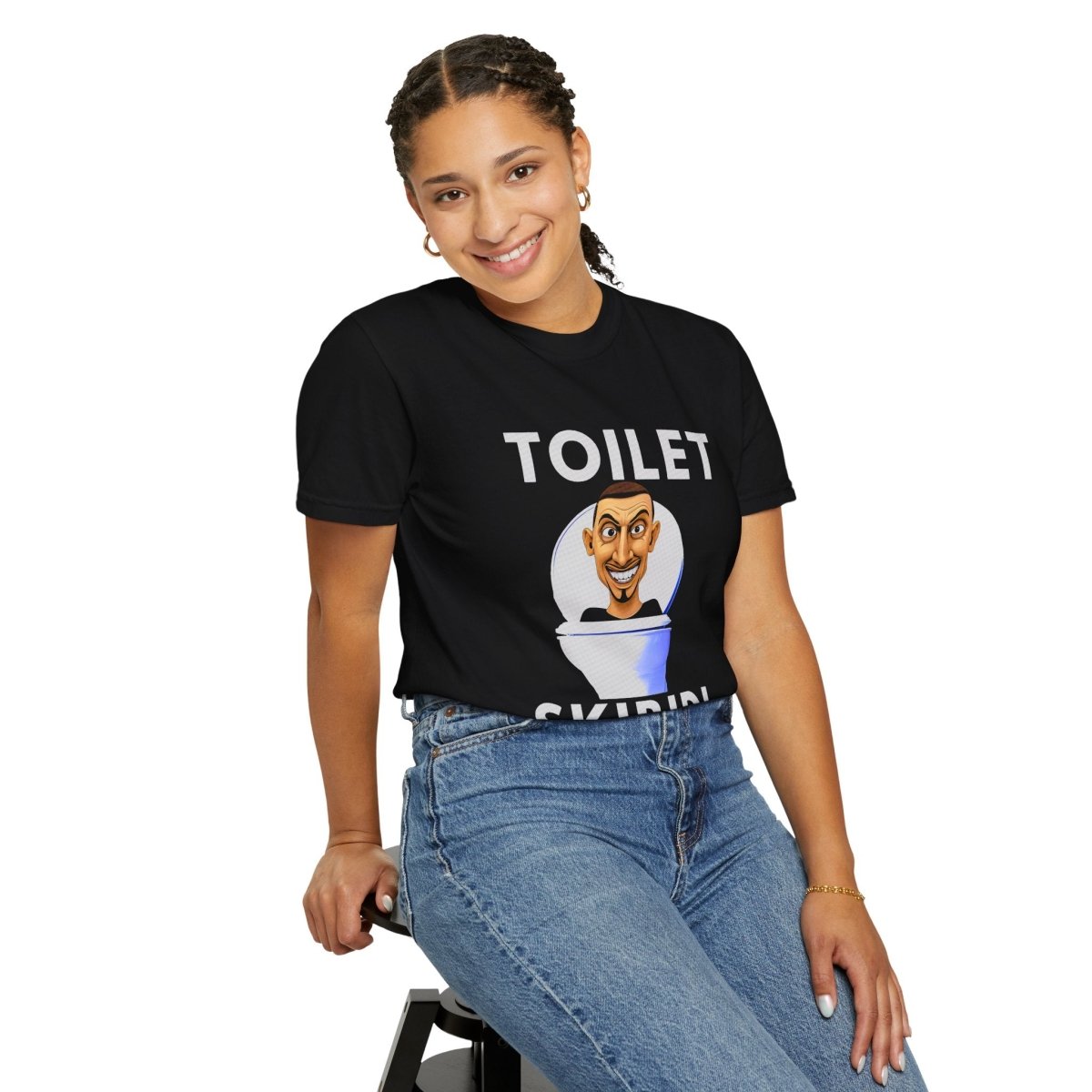 Stylish T-Shirt by OutfitTouch