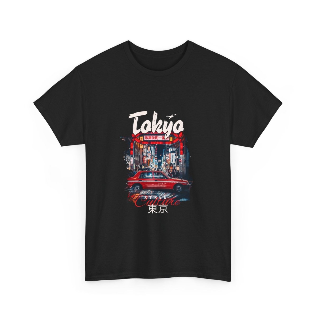 Stylish T-Shirt by OutfitTouch