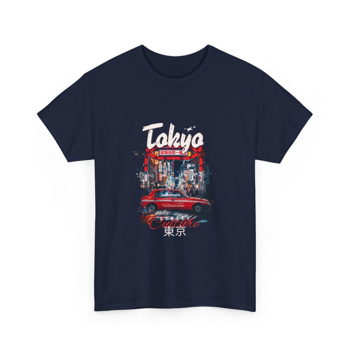 Stylish T-Shirt by OutfitTouch