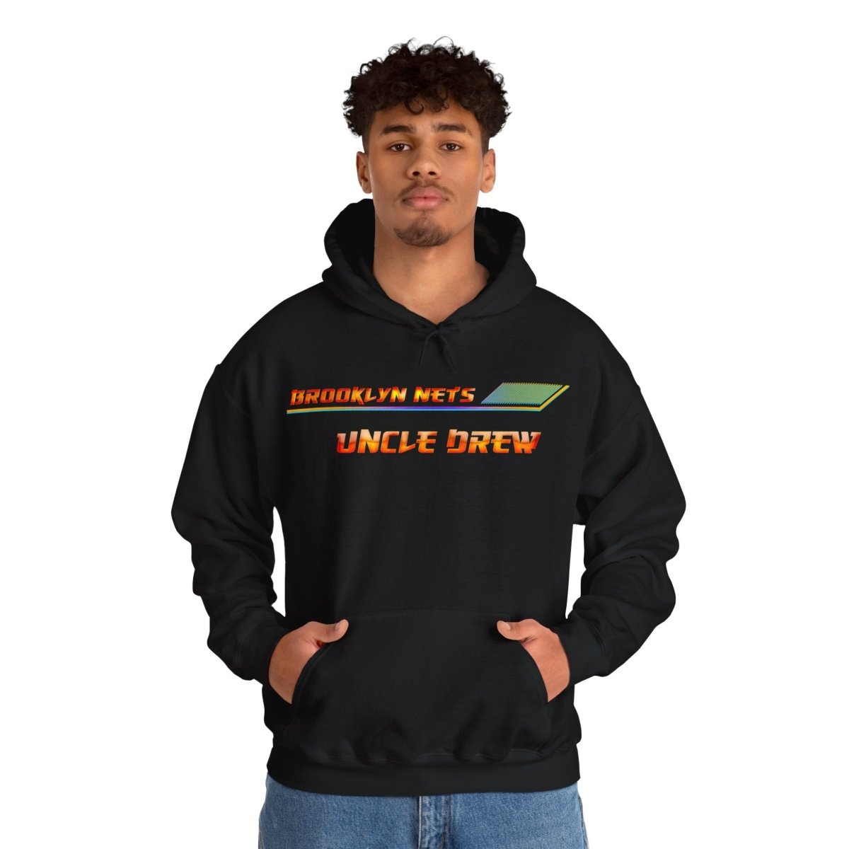 Stylish Hoodie by OutfitTouch