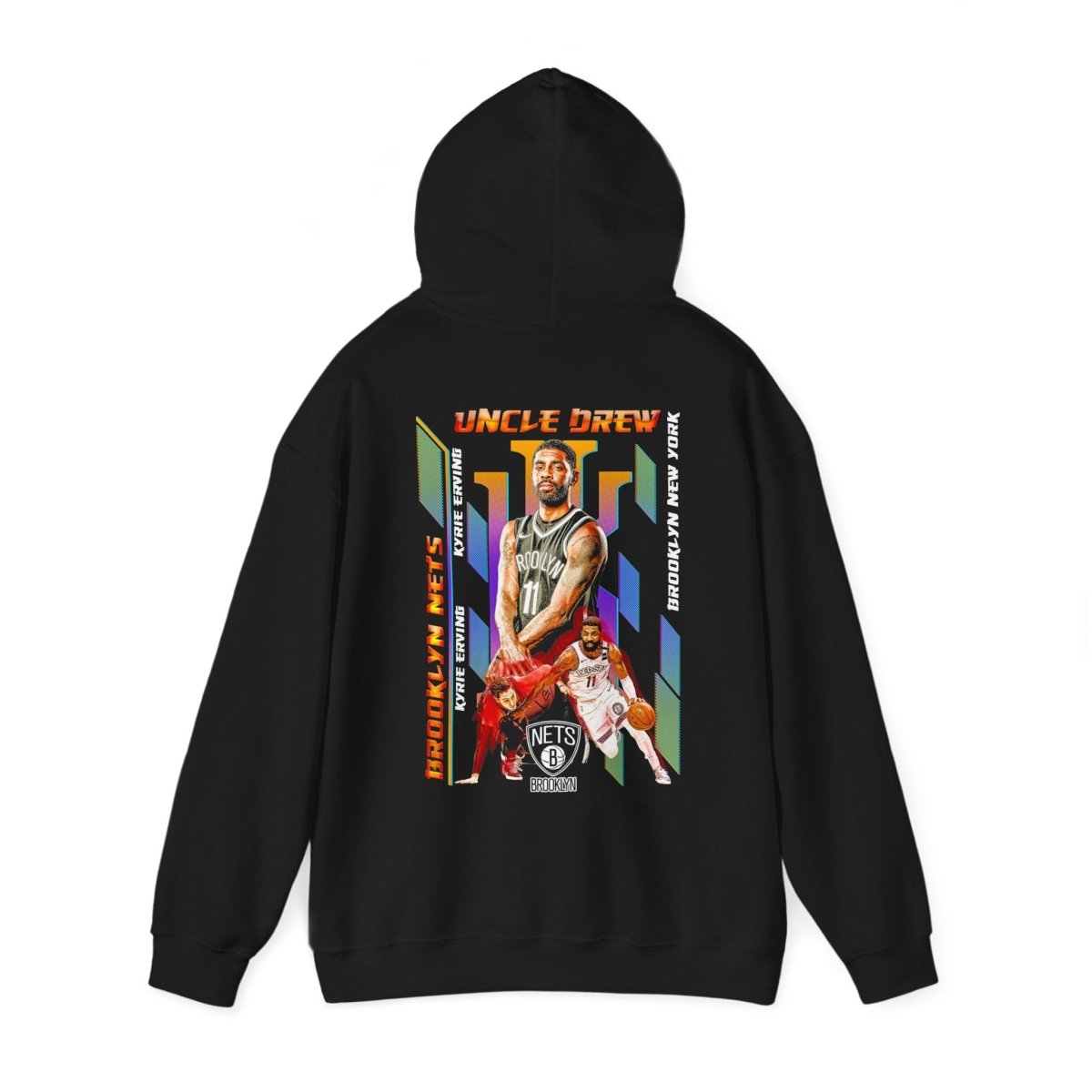 Stylish Hoodie by OutfitTouch