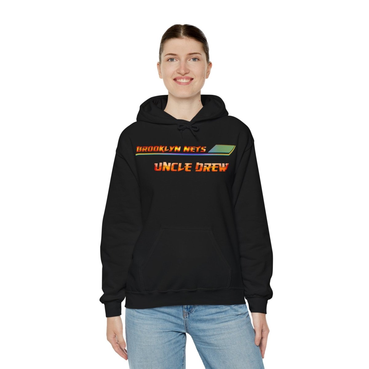 Stylish Hoodie by OutfitTouch