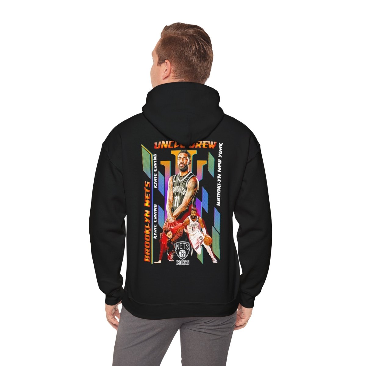 Stylish Hoodie by OutfitTouch